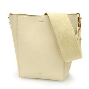 Celine Sangle Bucket Shoulder Bag